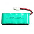 镍氢SC2500mAh 6.0V