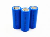 SN-26650 4500MAH 3.7V